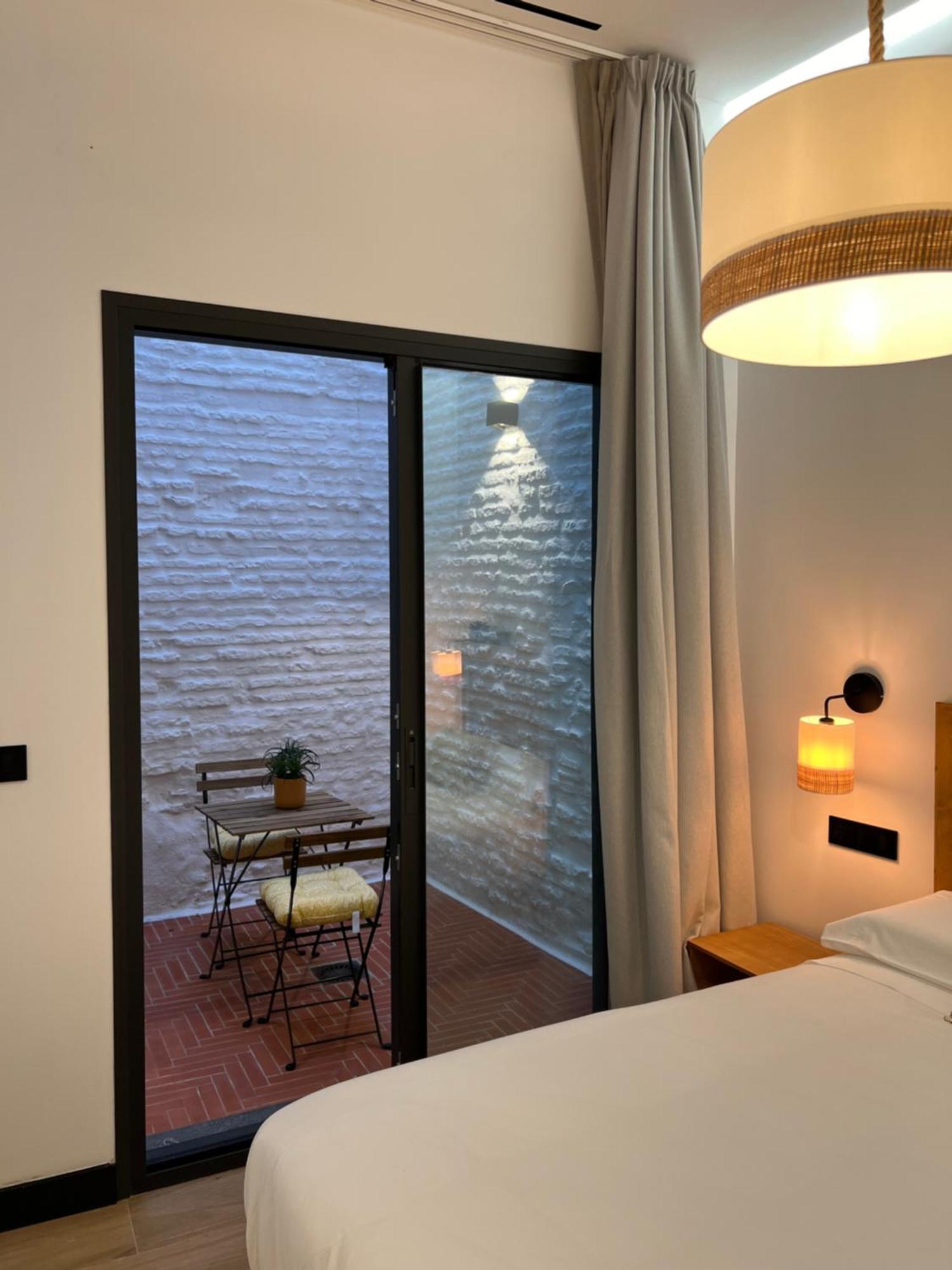 Pureza 41A Apartment Seville Exterior photo