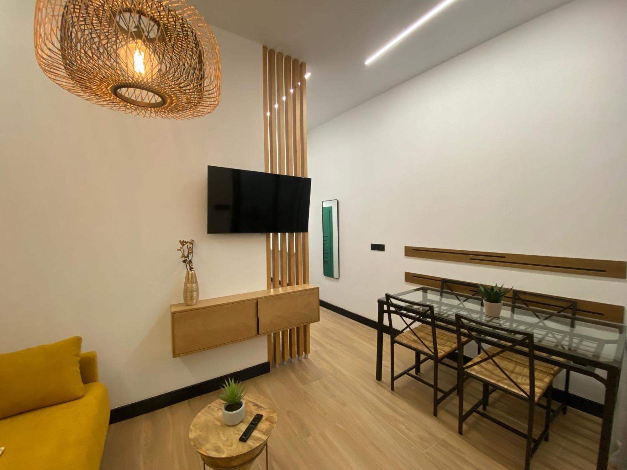 Pureza 41A Apartment Seville Exterior photo