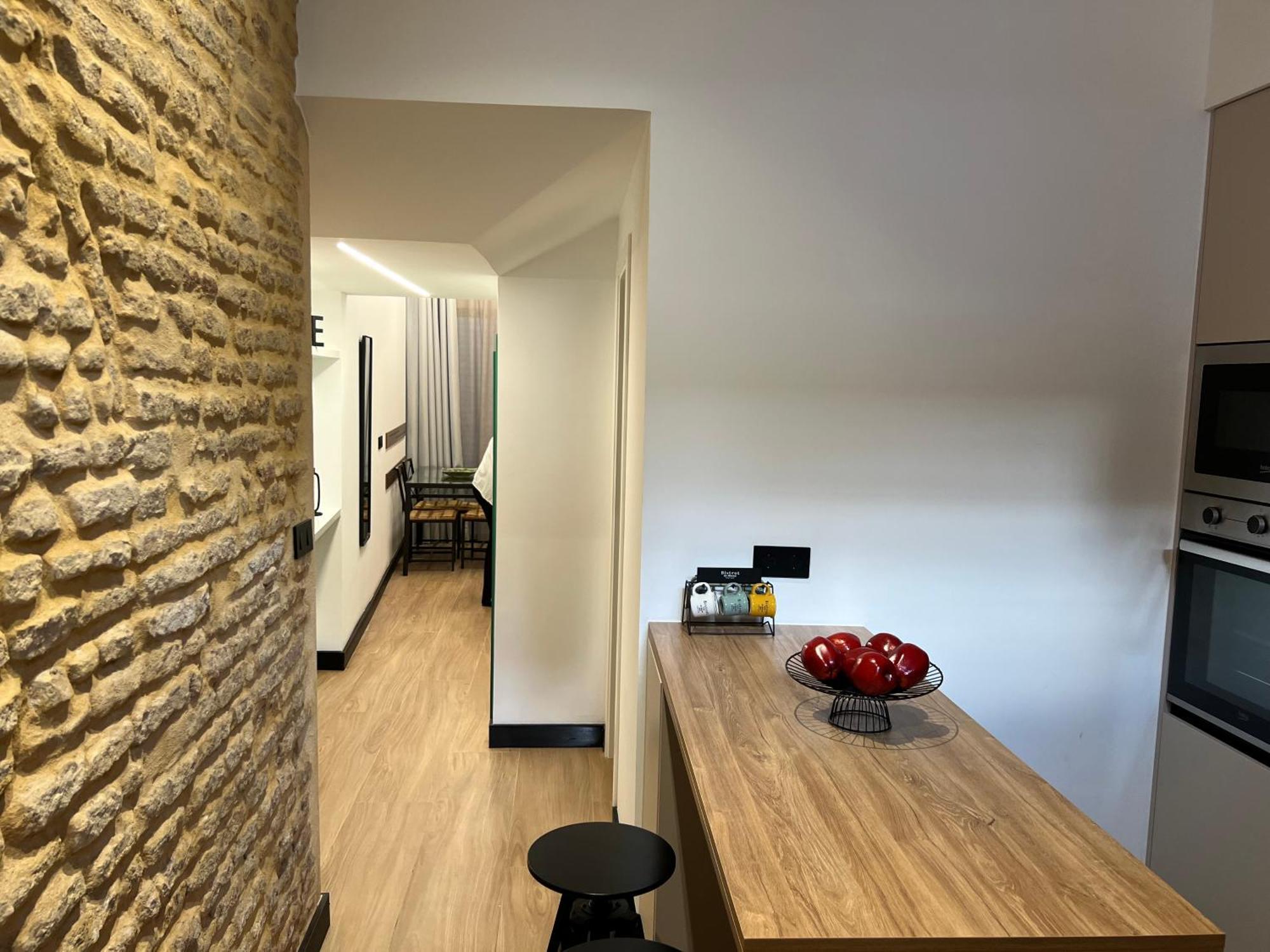 Pureza 41A Apartment Seville Exterior photo