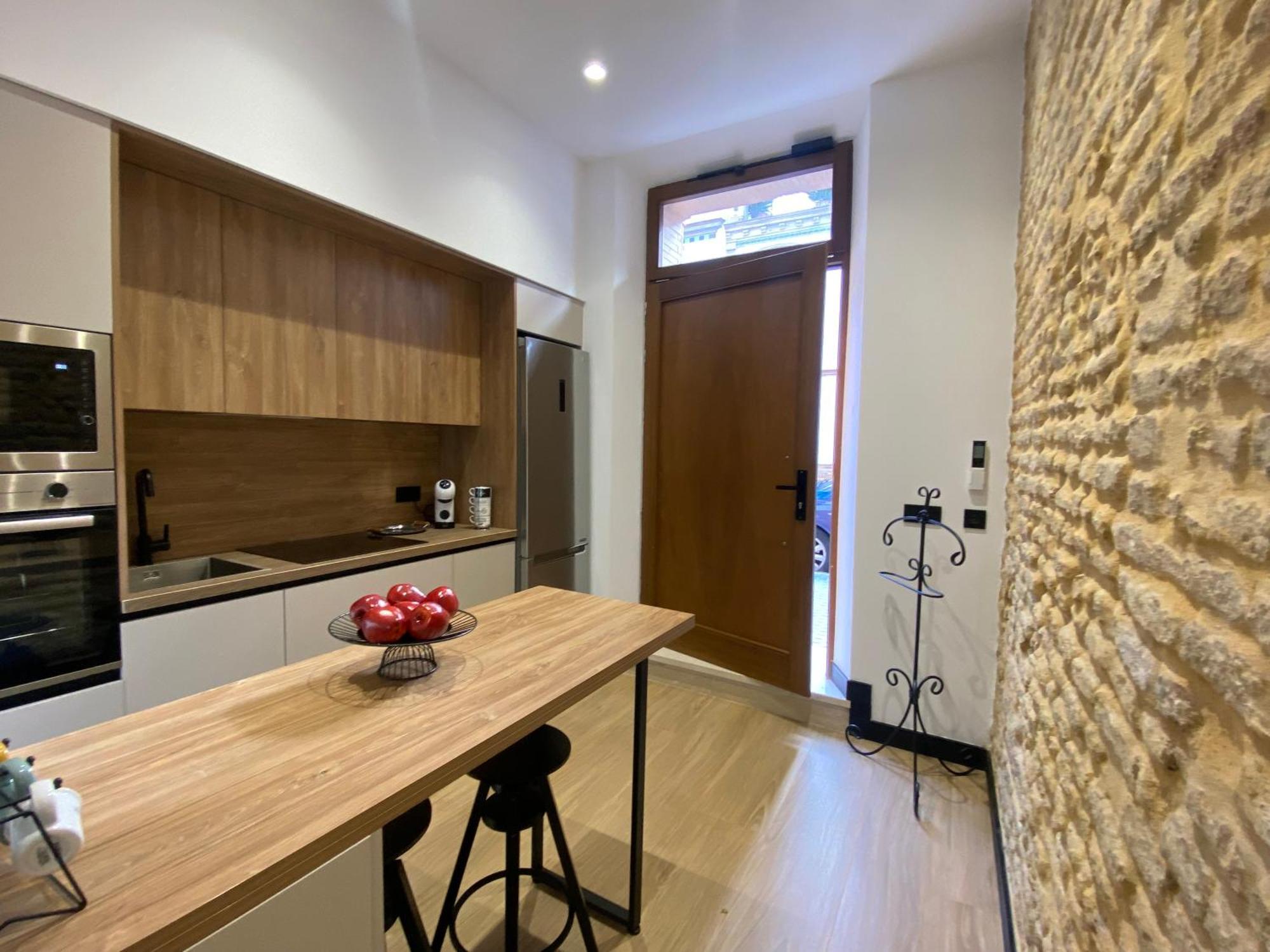 Pureza 41A Apartment Seville Exterior photo
